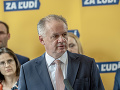 Nie je žiadny dôvod, aby sa úprava politickej súťaže menila na poslednú chvíľu, reaguje Kiska