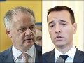 Kiska prehovoril o možnom príchode Druckera, ktorý trhá rekordy dôvery: Drsný odkaz!