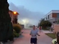 Dráma v obci pri Šali! VIDEO Celé rodiny v panike utekali pred chemickým postrekom