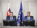 Parlament schválil viaceré zákony: Koniec byrokracie, pozmeňujúci návrh k eKase