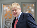 Boris Johnson Boris Johnson