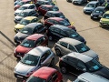 AAA AUTO otvorilo v AAA AUTO otvorilo v