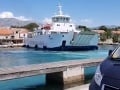 Nehoda trajektu v prístave na Hvare: VIDEO Stačil malý okamih a dovolenkárom nebolo všetko jedno