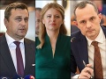 Výber sudcov Ústavného súdu už pripomína frašku, zvolili Procházku: Hrozia predčasné voľby