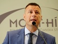 Kauza ministra Gála: Jeho žena figuruje v miliónovom projekte, jej spoločník sa sporí s daniarmi