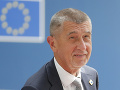 Babiš si môže vydýchnuť: Jeho vláda prežila hlasovanie o dôvere