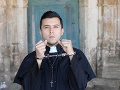 Kňaz (32) sa správal ako sexuálny dobrodruh: Pri čítaní jeho avantúr sa budete červenať!