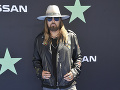 Billy Ray Cyrus - otec Miley Cyrus