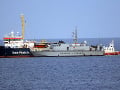 EK vyzýva na pomoc migrantom: Loď Sea-Watch 3 stále kotví pri pobreží Lampedusy