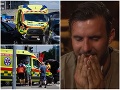 Šmahel prehovoril o stave Šmahel prehovoril o stave