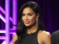 Nicole Scherzinger Nicole Scherzinger