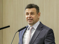 Sólymos varuje pred ťažbou v chránených oblastiach: Vyzýva ochranárov