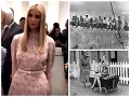 Trápny moment na summite G20: VIDEO Internetový ošiaľ, Ivanka Trump sa stala terčom posmechu