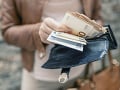 Najmenej dávame na vzdelávanie: Na TOTO Slováci mesačne vynakladajú najviac peňazí