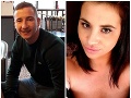 Adamovi sa zabila bývalá priateľka (†27): FOTO O pár dní si jeho rodina vypočula zdrvujúcu správu