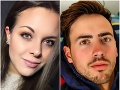 Sandra (†24) bola s priateľom (27) na Malorke: FOTO Pri pláži ich zavalil poltonový balvan