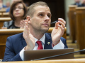 Jasné stanovisko Klusa: Kotlebovci nebudú v europarlamente robiť nič alebo budú robiť hanbu