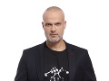 Najhoršie FOTO Jara Slávika: Len 5 rokov rozdiel... Dal si poriadne do tela!