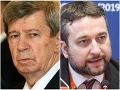 Kukan v drsnom konflikte s predsedom výboru: Ostré slová o d**nutom jakobínovi, reakcia ľudí