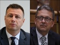 Glváč sa obul do Gála, sága okolo ÚS sa nekončí: Vo verejnej voľbe sa uvidí, kto ako hlasuje
