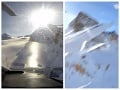Tragédia v oblakoch: Zverejnili desivé VIDEO zrážky vrtuľníka s lietadlom, 7 mŕtvych