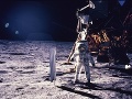 PRIZNANIE astronautov po 50 rokoch od pristátia na Mesiaci: Zem bola v ohrození, spravili sme chybu!