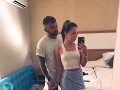 Mladí milenci poslali rodičom SELFIE z dovolenky: Keď si otec všimol ten pikantný detail...