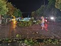 Vražedné počasie v Grécku: VIDEO Pri ničivých búrkach zomrelo šesť turistov, aj českí manželia