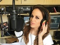HOROR Karin Haydu: Prepadli ma a okradli!