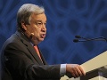 Antonio Guterres Antonio Guterres