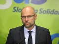 SaS prezentuje podľa politologičky svoj program ako najlepší. Otázne je, ako obstojí
