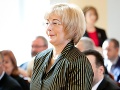 Grófka Zemplína v problémoch: Ľubica Rošková posiela svoju agrofirmu do konkurzu