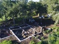 VIDEO Archeológovia mali objaviť starodávne biblické mesto, kde sa ukrýval kráľ Dávid