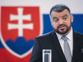 Chmelár: Systém je úplne prehnitý, riešenia preto musia byť radikálne