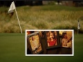 Otec zobral svoju dcérku (†6) na golf: FOTO Horor počas hry, dievčatko o pár hodín zomrelo