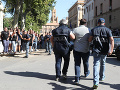 Talianska operácia proti mafii: Talianska operácia proti mafii: