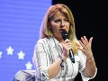 Čaputová a slovenskí politici reagujú na zvolenie von der Leyenovej: Rešpekt aj kritika