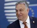 Zjazd maďarského vládneho Fideszu: Predsedom strany zostáva premiér Viktor Orbán
