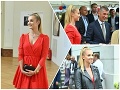 FOTO Z malého dievčatka FOTO Z malého dievčatka