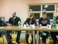 Bödöra mali zadržať v prípade vraždy: Na polícii sa začali diať podivné veci, o pár dní prišiel sám