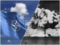 NATO omylom prezradilo, kde v Európe má základne s atómovkami: Za studenej vojny by išlo o život