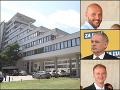 Noví lídri hľadajú centrály strán: FOTO Kiskova je vedľa Ficovej, niektorí zatiaľ improvizujú