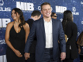 Dcéra vo väzení za vraždu, ktorú vraj nespáchala: Matt Damon sa pokúsi nájsť pravdu