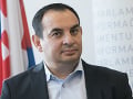 Pollák v novej funkcii v EP: Stal sa podpredsedom delegácie pre vzťahy s Ruskom