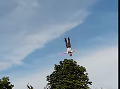 Mrazivé VIDEO z Poľska: Muž chcel zažiť vzrušenie na bungee jumpingu, skončil v sanitke