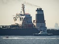 Napätie pokračuje: Británia si s Iránom odmieta vymeniť zadržiavané tankery