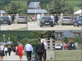 Rusko počas pojednávania v zmenkovej kauze: FOTO Cez prestávku si odskočil na obed k Lexovi