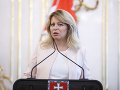 Čaputová kritizovala disciplinárne súdy: Sú v nedostatočnej kondícií