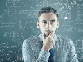 Spravte si IQ TEST, ktorý má len tri otázky: Na všetky dokáže správne odpovedať iba málokto