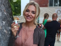 Dara Rolins prekvapuje: Na Dara Rolins prekvapuje: Na